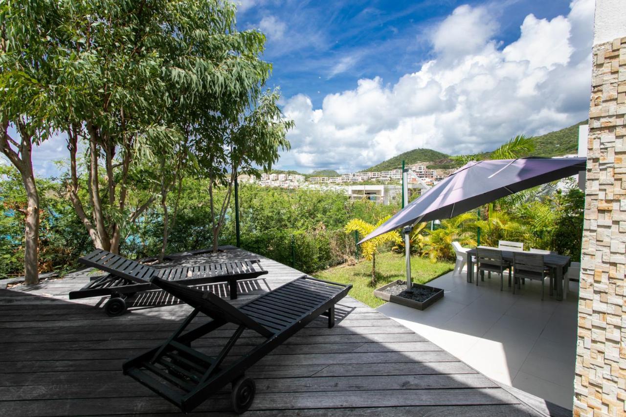 The Black Palm Philipsburg  Exterior foto